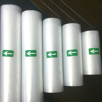 Vacuum Food Saver Sealer Bags Rolls  Sous Vide Storage Packaging Bag For Meat Fruits Vegetables Nuts