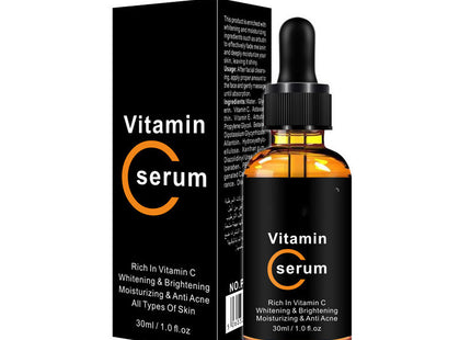 Vitamin C Stock Solution Moisturizing Facial Nourishing And Brightening