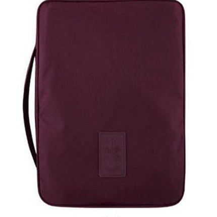 Sharks™ - Premium Quality Travel Cubes Bag Traveling Luggage