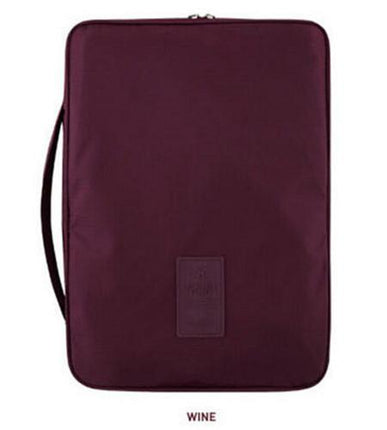 Sharks™ - Premium Quality Travel Cubes Bag Traveling Luggage