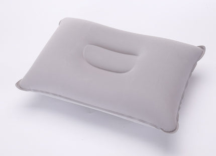 Travel pillow inflatable pillow