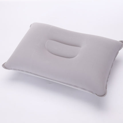 Travel pillow inflatable pillow