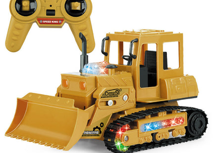 Children's remote control toys