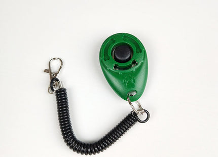 Dog training dog clicker pet supplies