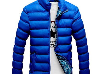 Thick Parka Casual Spring Jacket