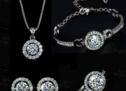 Jewelry sets