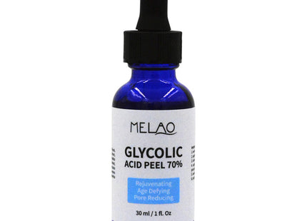 Glycolic Acid Stock Liquid Glycolic Acid