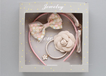 Children's jewelry set