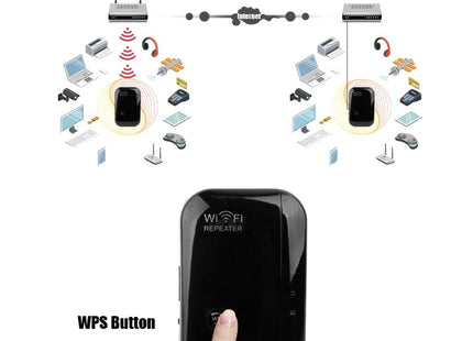 Wifi Signal Amplifier
