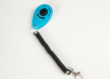 Dog training dog clicker pet supplies