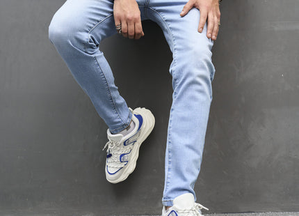 FlexiFit - Ultra-Stretch Skinny Jeans