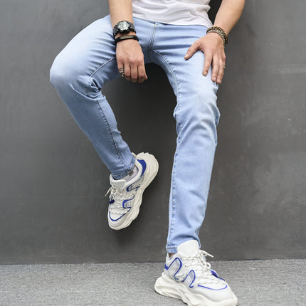 FlexiFit - Ultra-Stretch Skinny Jeans