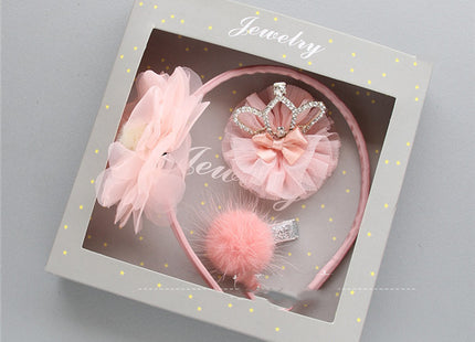 Children's jewelry set