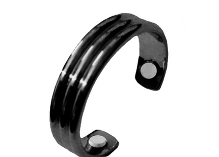 Anillo de Acupresión Antirronquidos Tratamiento Reflexología Antirronquidos Apnea Dispositivo de Ayuda para Dormir Pérdida de Peso Adelgazamiento Cuidado Corporal