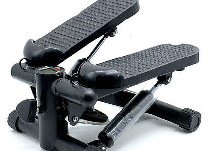 Multifunctional Mini Home Thin Waist Stepper