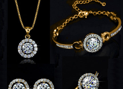 Jewelry sets