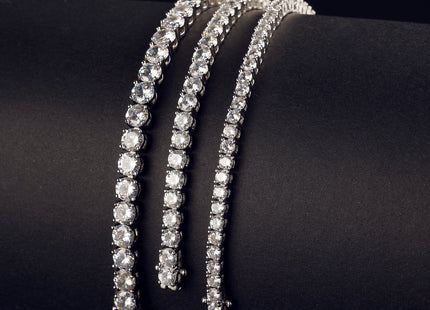 Real Gold Electroplated Bracelet Bracelet Jewellery