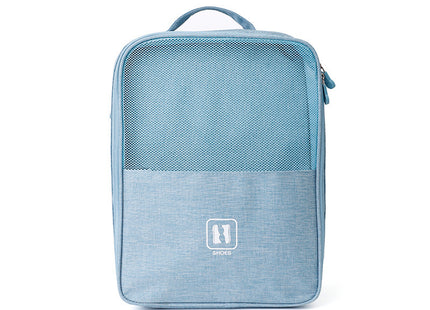 Multifunctional Travel Portable Shoe Box