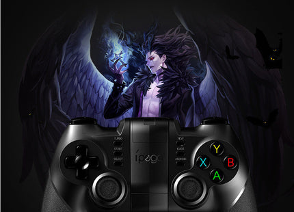 Batman Bluetooth wireless controller