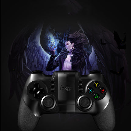 Batman Bluetooth wireless controller