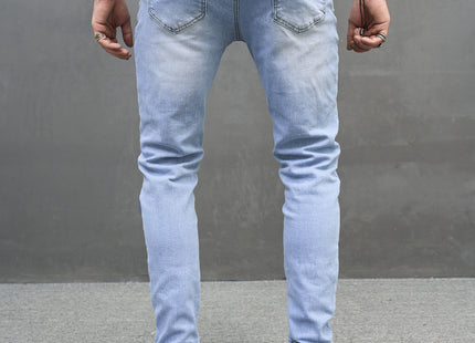 FlexiFit - Ultra-Stretch Skinny Jeans