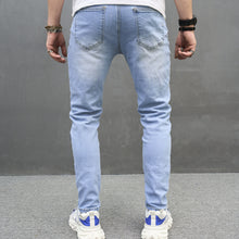 FlexiFit - Ultra-Stretch Skinny Jeans