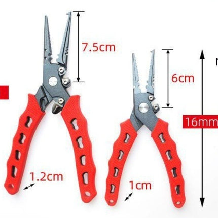 Exclusive For Fishing Pliers Lure Pliers