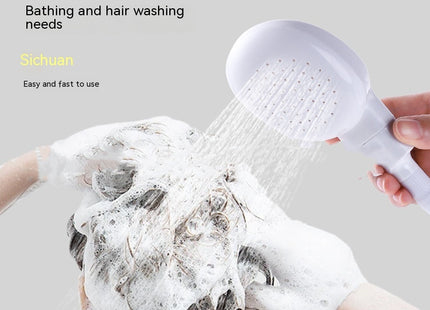 Pet Shower Nozzle Household Shower Dogs And Cats Cleaning Supplies