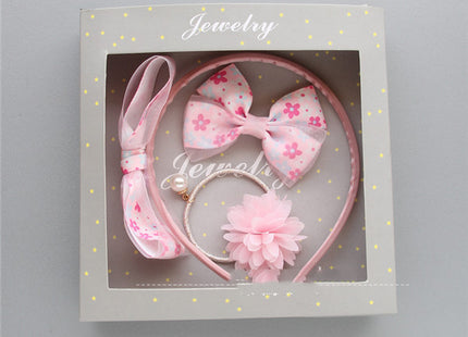 Children's jewelry set