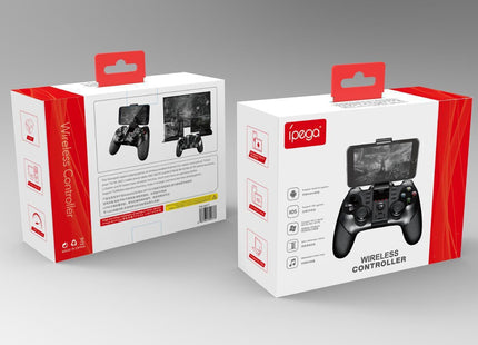 Batman Bluetooth wireless controller