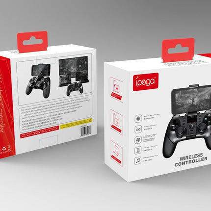 Batman Bluetooth wireless controller