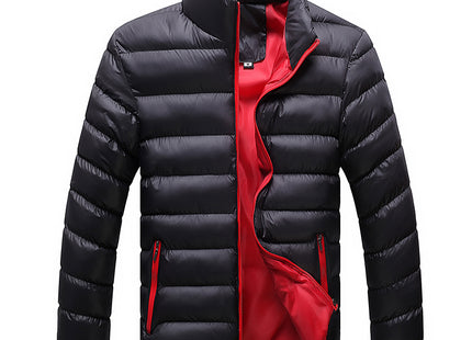 Thick Parka Casual Spring Jacket