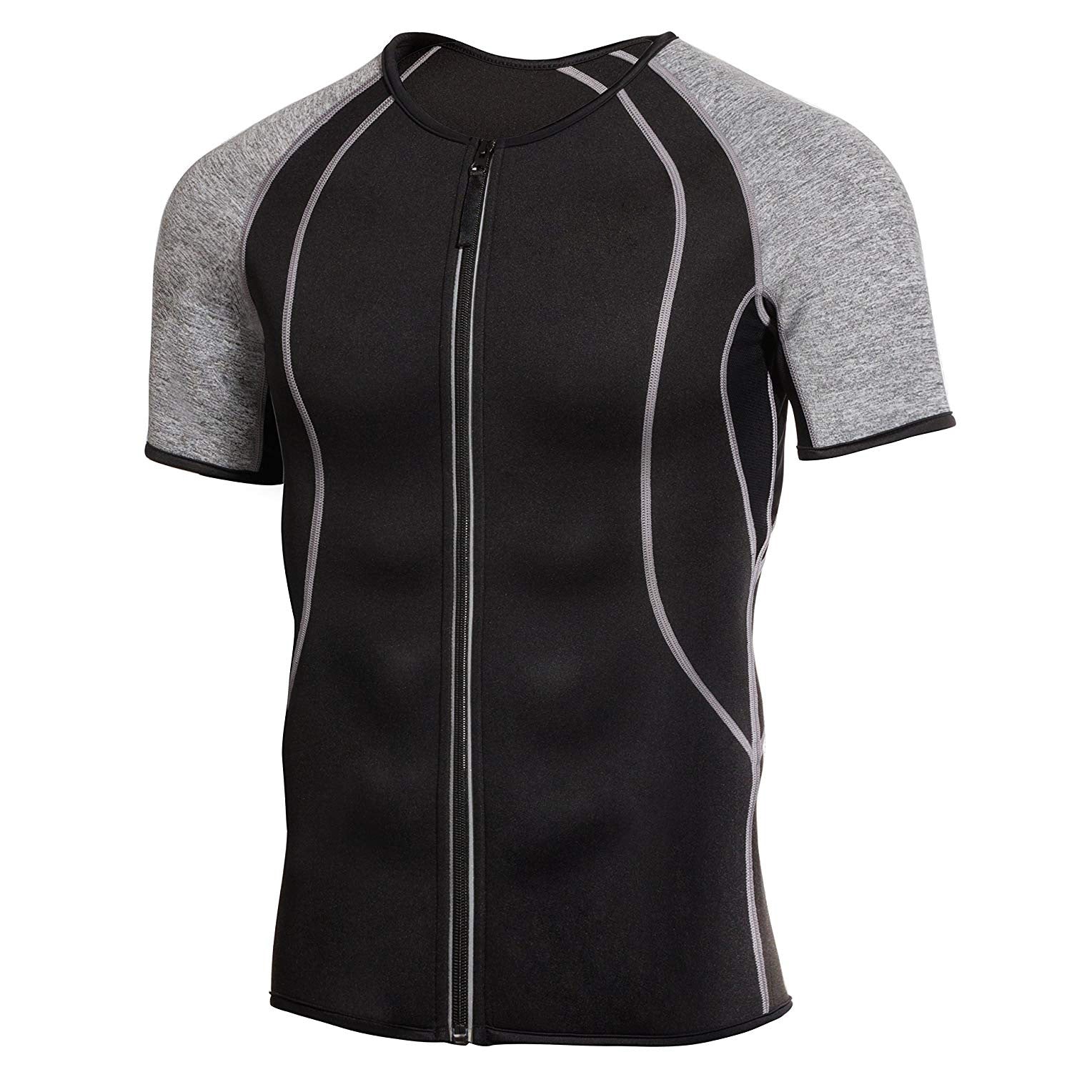 Sudadera de hombre para yoga, fitness al aire libre, gimnasio