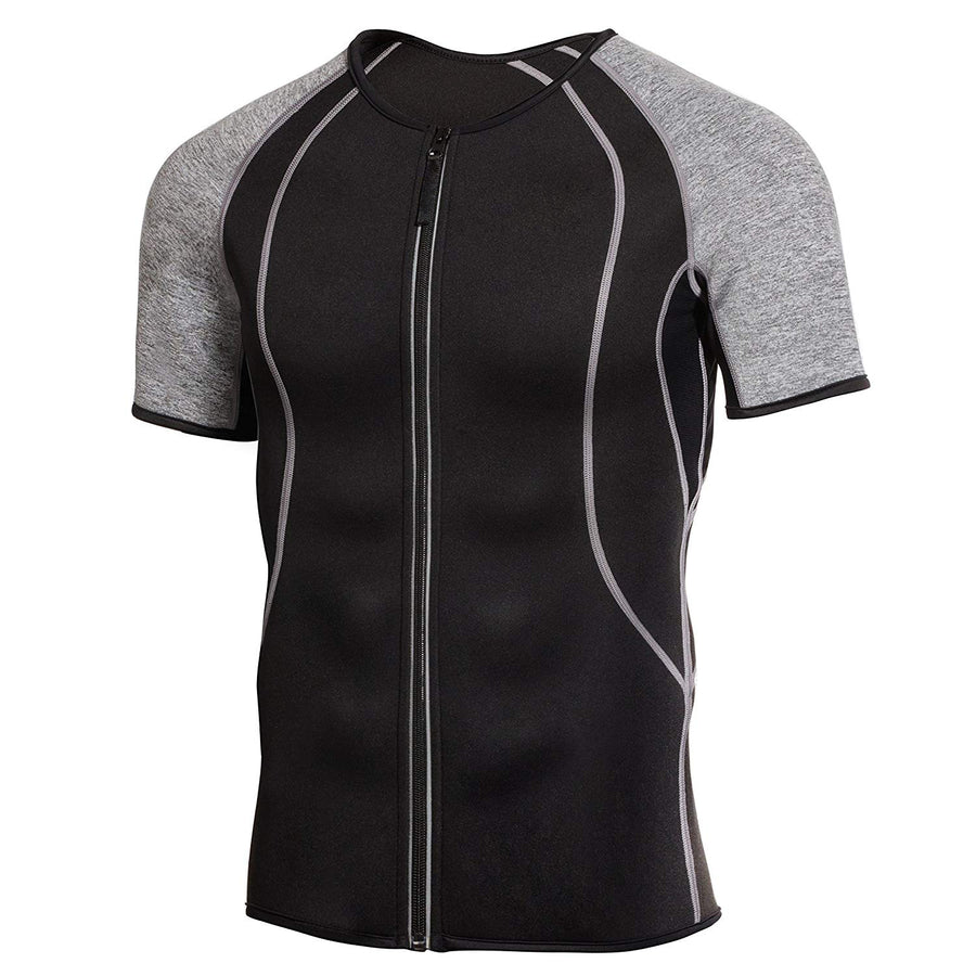 Sudadera de hombre para yoga, fitness al aire libre, gimnasio