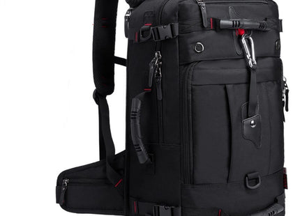 Multifunctional leisure large capacity travel bag