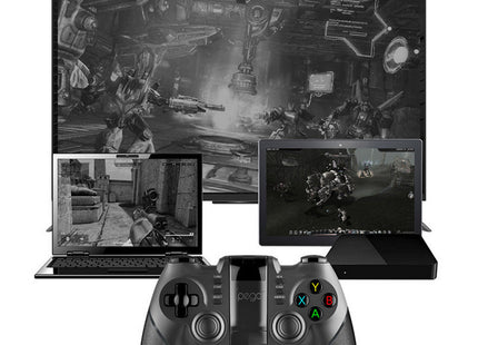 Batman Bluetooth wireless controller
