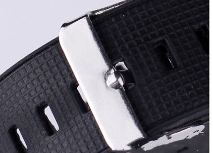 Fashion Men's Watch Unique LED Digital Watch Men Watch Electronic