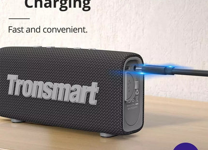 Portable Outdooreaker Waterproof Bluetooth Sp