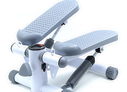Multifunctional Mini Home Thin Waist Stepper