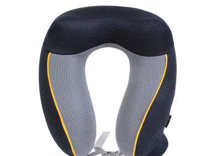Inflatable u-pillow Travel pillow