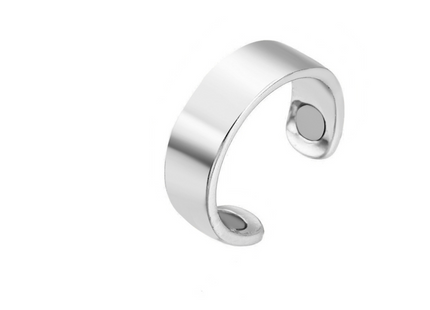 Anillo de Acupresión Antirronquidos Tratamiento Reflexología Antirronquidos Apnea Dispositivo de Ayuda para Dormir Pérdida de Peso Adelgazamiento Cuidado Corporal