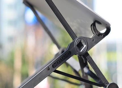 Laptop Stand Lift Folding Portable Desktop Simple Computer Stand