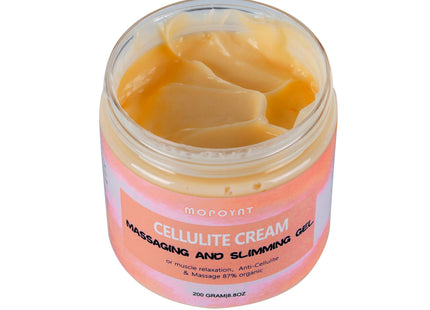 Massage Cream Fat Burner Weight Loss Creams