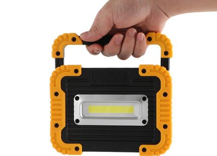 LED Camping lantern Rechargeable Camping light