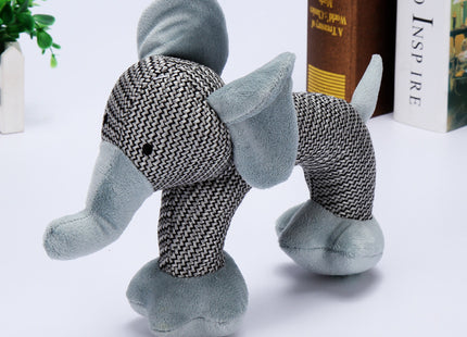 Talking pet toys plush dog toys