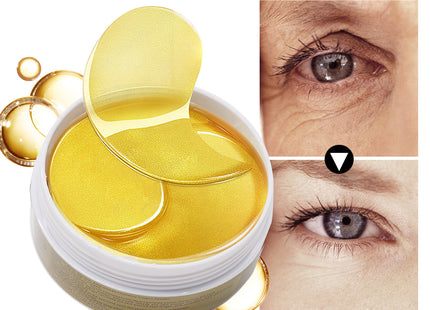 Collagen Eye Patch