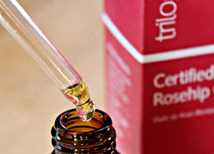 Rosewood Rosehip Oil