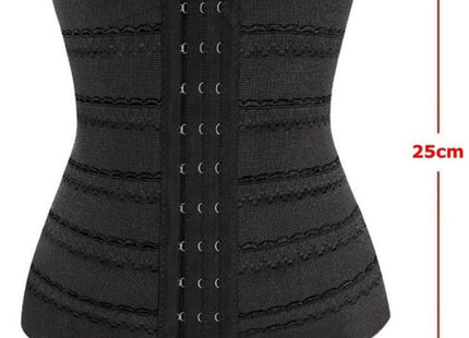 Sexy Slimming Waist Trainer Shapers Weight Loss Anti Cellulite Waist Corset Face Slimer Belt Body Shaper Waist Strap Modeling
