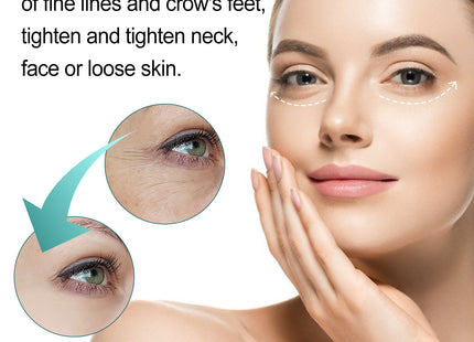 Collagen Retinol Facial Moisturizing Cream