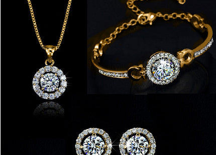 Jewelry sets